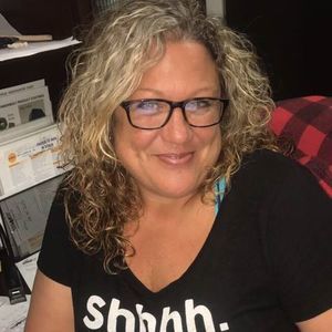 Meet your Posher, Christie